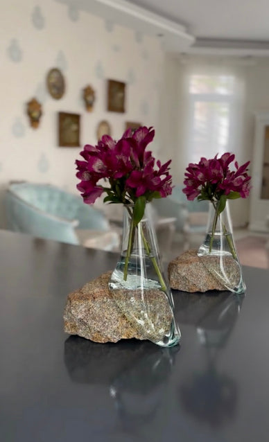 "Elevate Your Space with Enduring Natural Art"