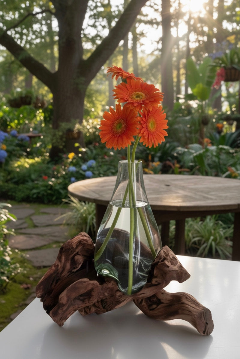 Canyon Drift 🪵💐