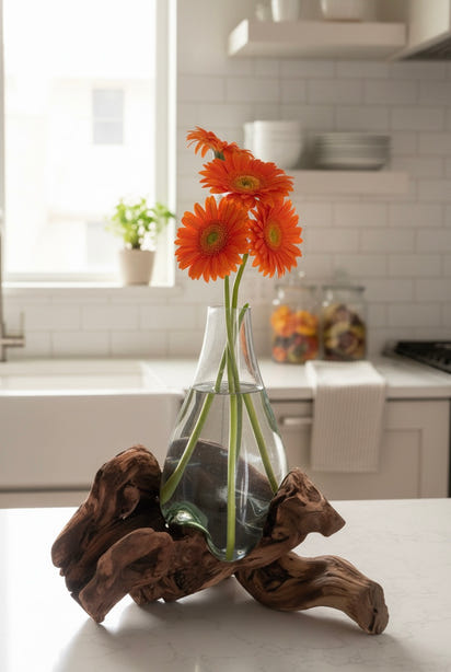 Canyon Drift 🪵💐