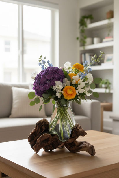 Canyon Drift 🪵💐