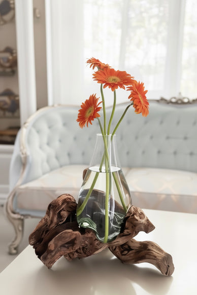 "Elevate Your Space with Enduring Natural Art"