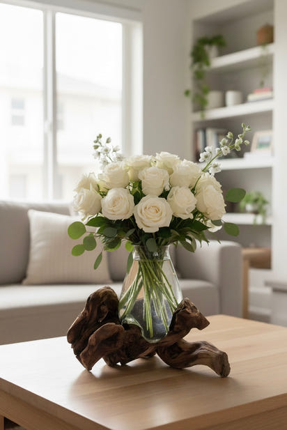 Canyon Drift 🪵💐