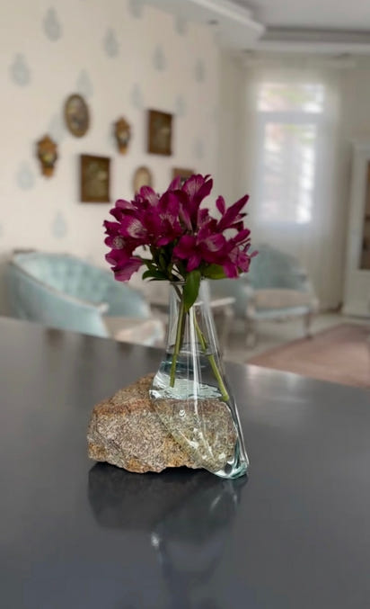 Canyon Drift 🪵💐